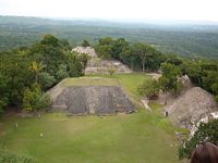 belize